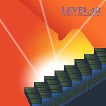 Level 42 : The Sun Goes Down (Living It Up)